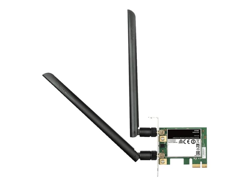 D-Link Wireless AC1200 DWA-582