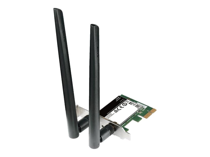 D-Link Wireless AC1200 DWA-582