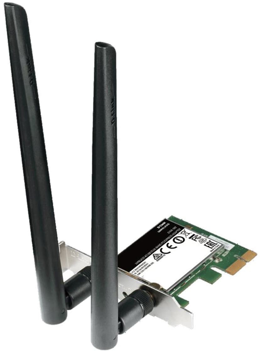D-Link Wireless AC1200 DWA-582