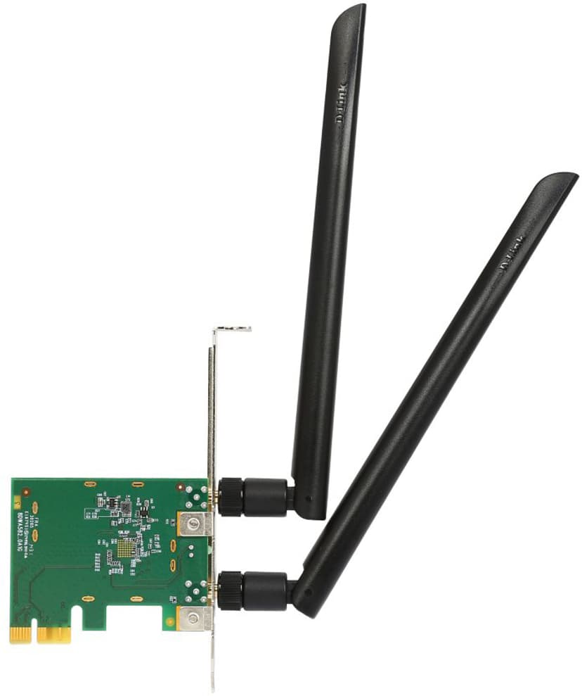 D-Link Wireless AC1200 DWA-582