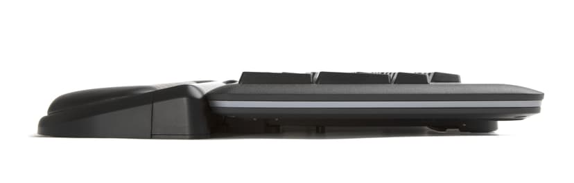 Contour Design Rollermouse Pro3 #Demo