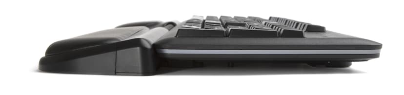 Contour Design Rollermouse Pro3 #Demo