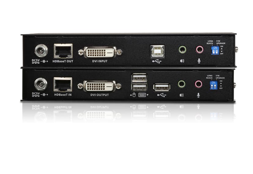 Aten Ce620 USB DVI Hdbaset 2.0