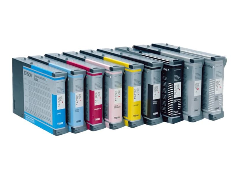 Epson Inkt Ljus Magenta STYLUS PRO 4800/4880