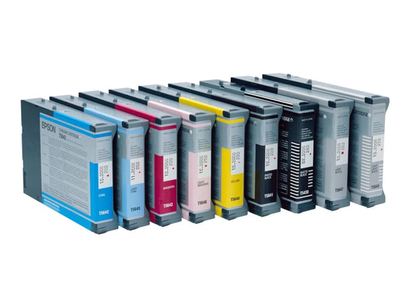 Epson Muste Magenta STYLUS PRO 4800/4880 110ml