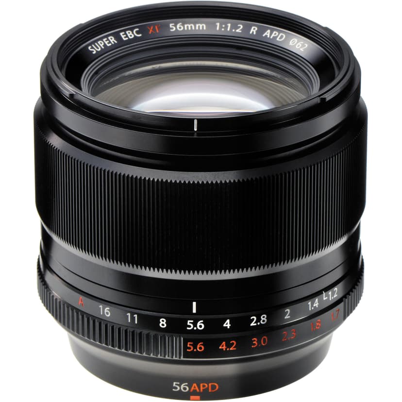 Fujifilm Fujinon XF 56mm F1.2 APD