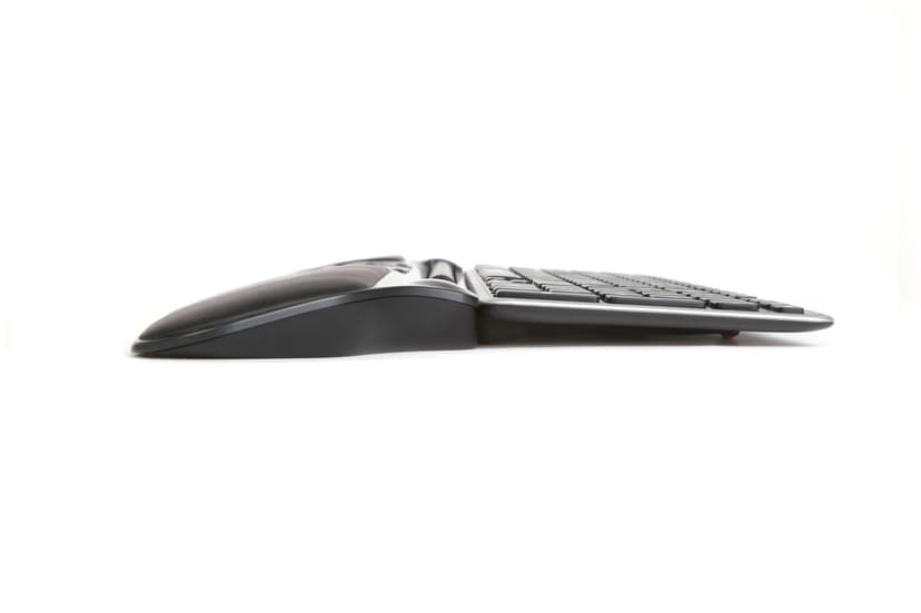 Contour Design RollerMouse Free3 Wireless