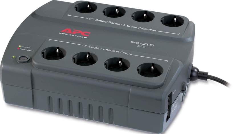 APC Back-UPS ES 550