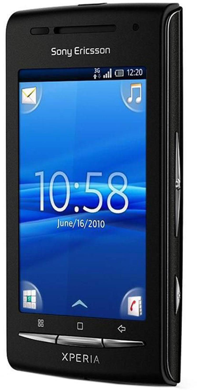 Sony Ericsson XPERIA X8