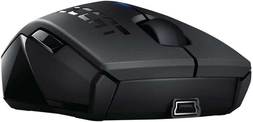 Roccat Pyra