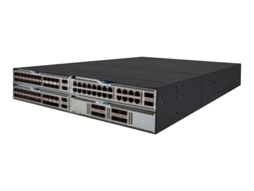 HPE FlexFabric 5940 4-slot