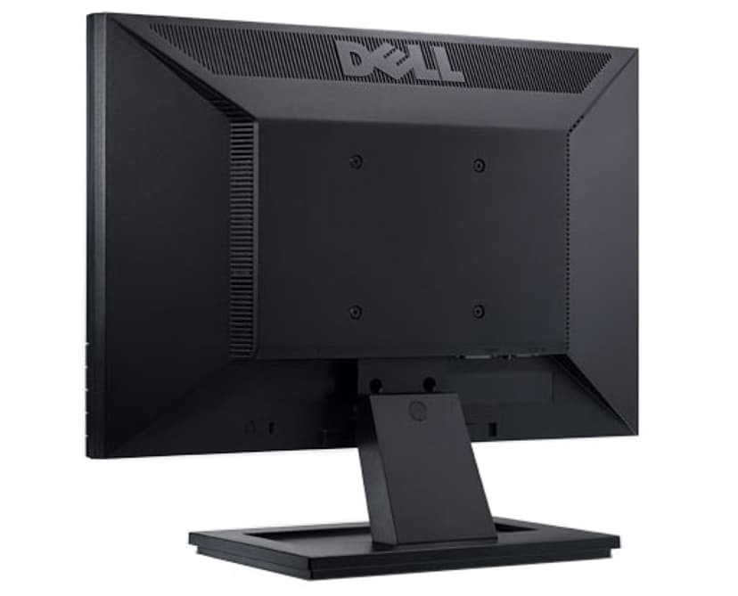 Dell E1911 19" Wide TFT Black
