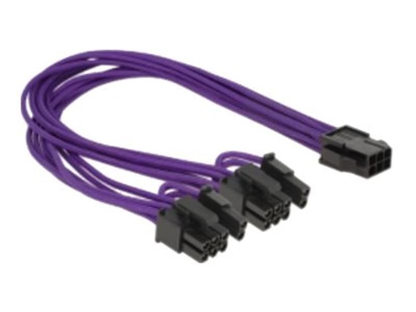 Delock Power adapter