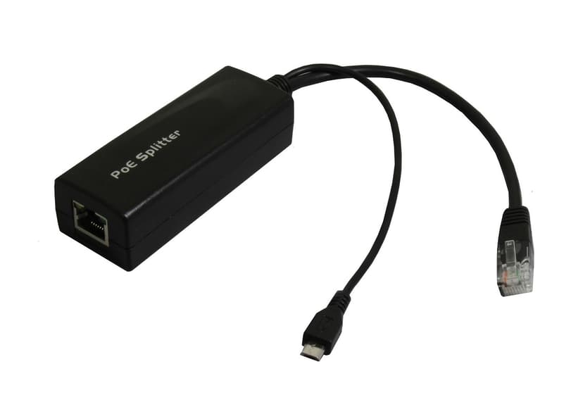 Direktronik PoE to Micro USB 5V/2A