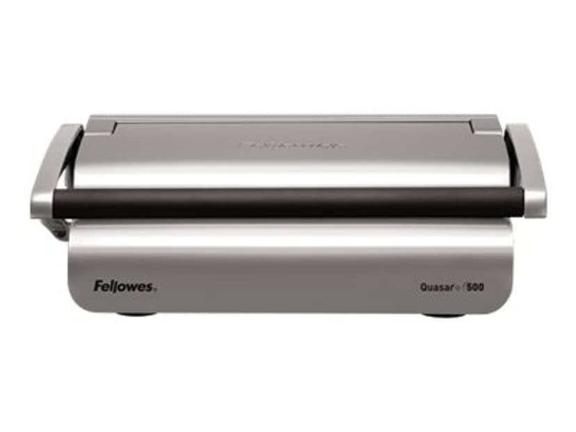 Fellowes Quasar+ 500 Comb Binder A4