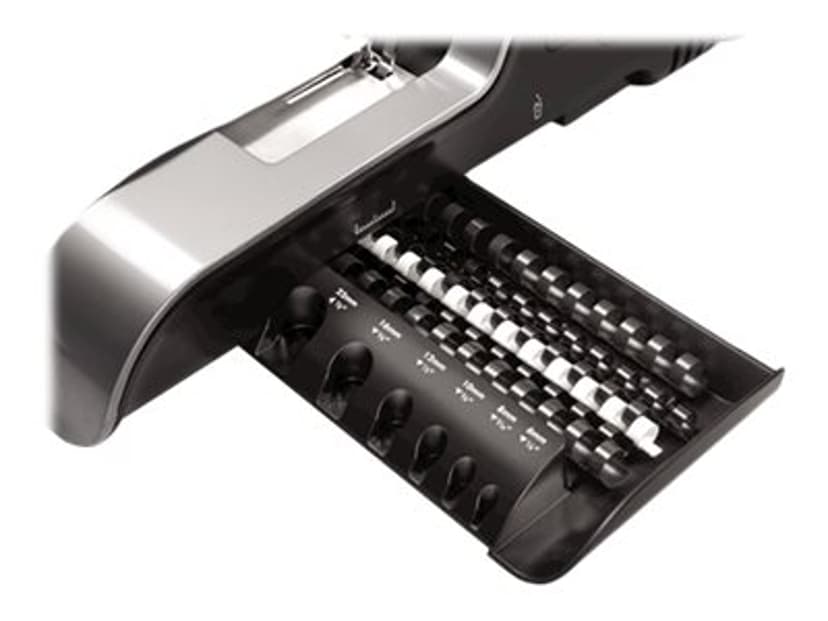 Fellowes Quasar+ 500 Comb Binder A4