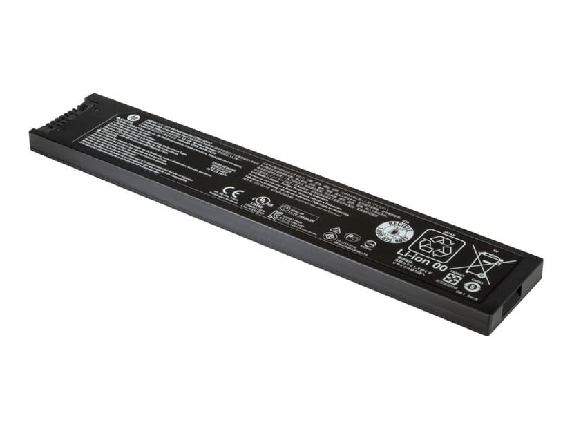 HP Akku – OfficeJet 200 -sarja