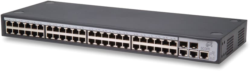 HPE 1905-48 Switch