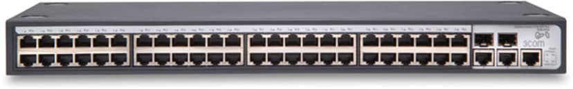 HPE 1905-48 Switch