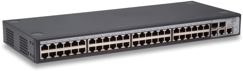 HPE 1905-48 Switch