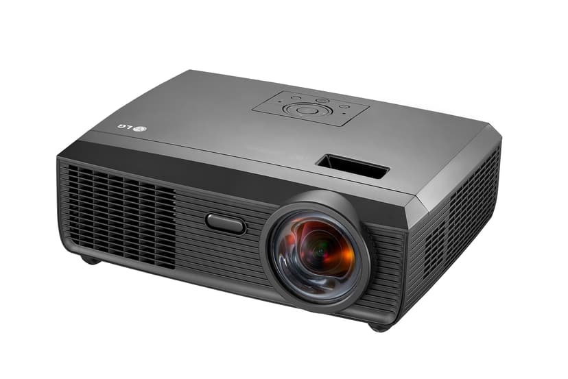 LG BX286 DLP-projektor