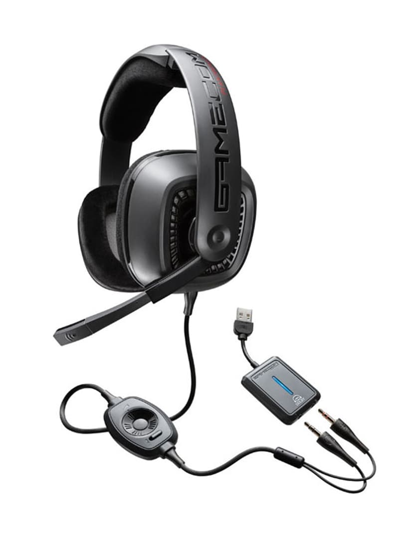 Plantronics GameCom 777