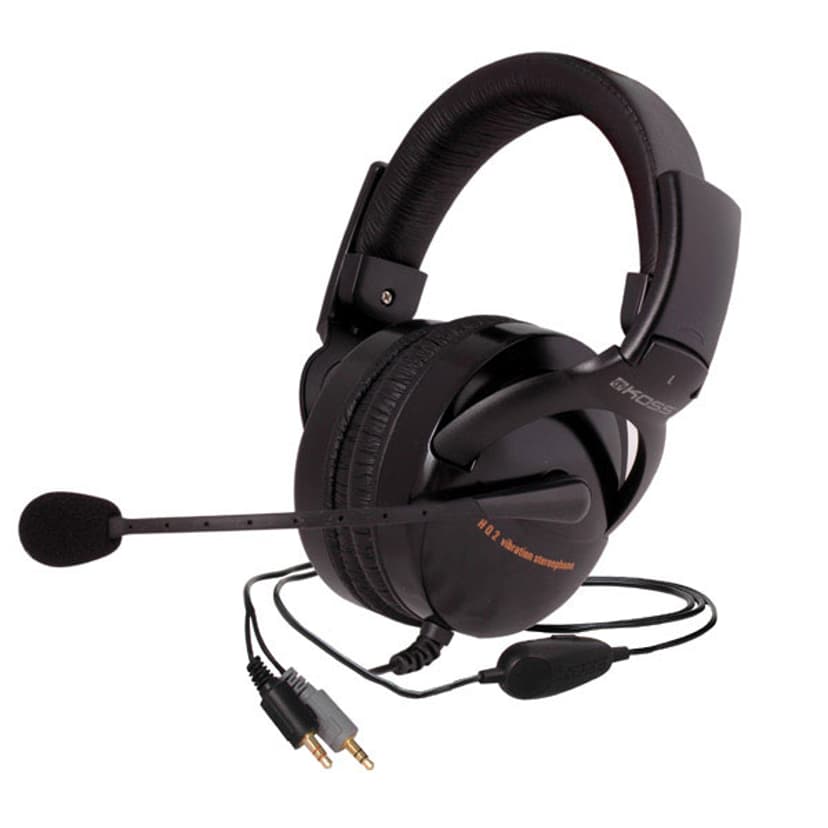 Koss Headset Hq2