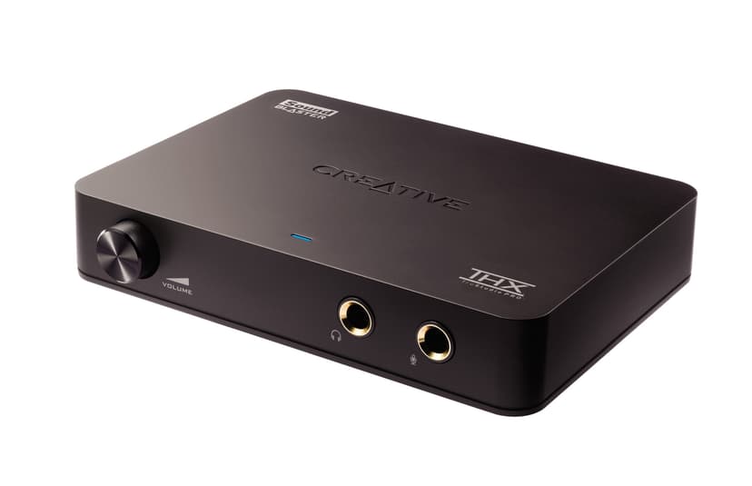 Creative Sound Blaster X-Fi HD