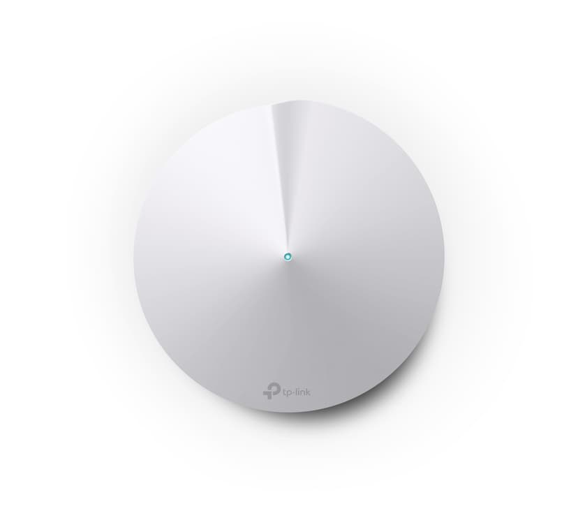 TP-Link Deco M5 WiFi Mesh System