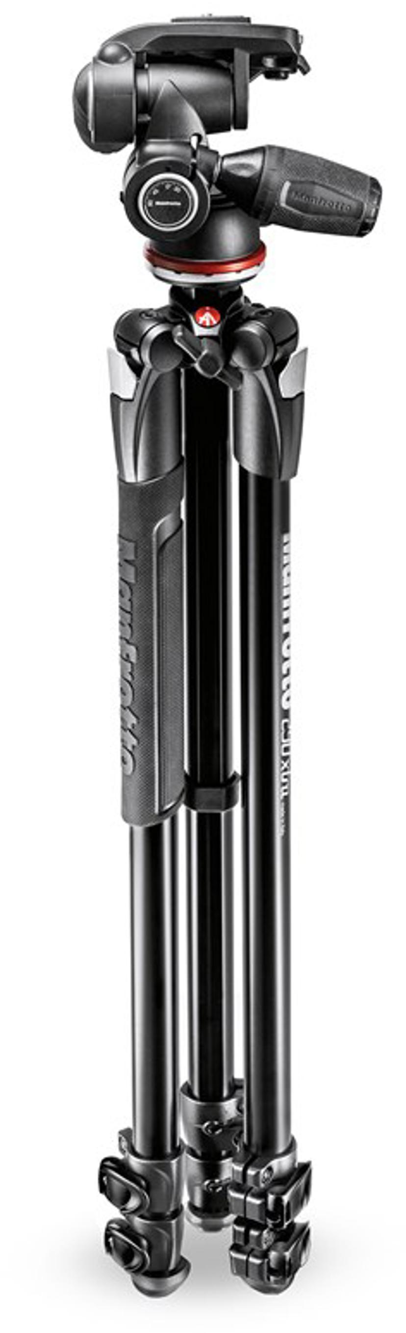Manfrotto 290 Series MK290XTA3-3W