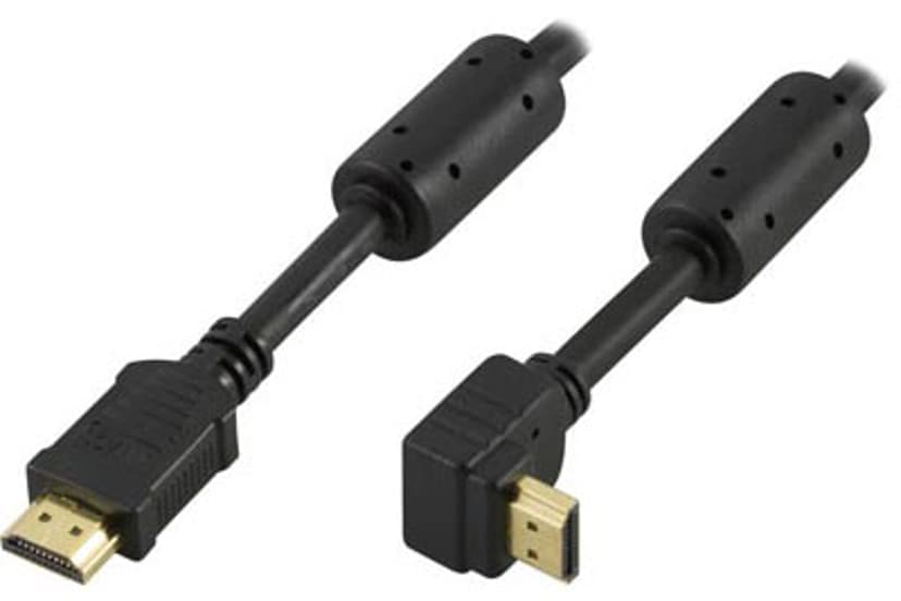 Deltaco HDMI-1020V