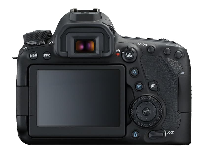 Canon EOS 6D Mark II + EF 24-105/3,5-5,6 IS STM (1897C022)
