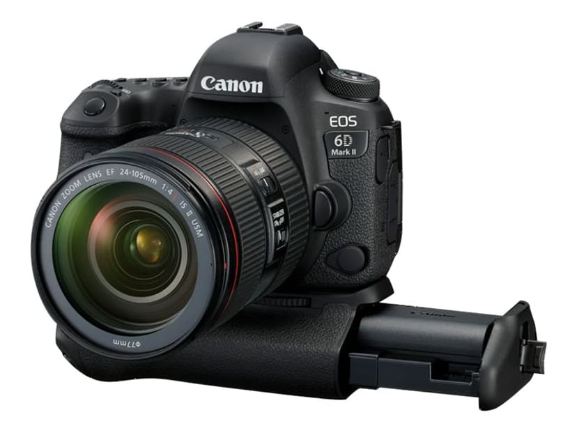 Canon Battery Grip BG-E21