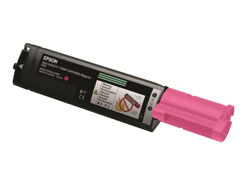 Epson Toner Magenta 4k - CX11N