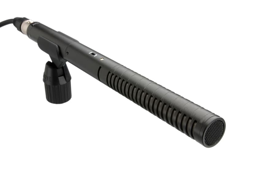 Røde NTG-2