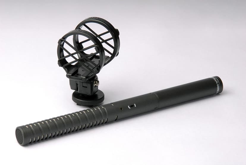 Røde NTG-2