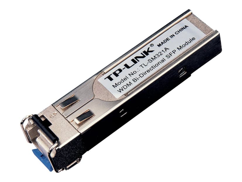 TP-Link TL-SM321A