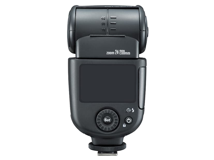 Nissin DI700A Oly/Pana