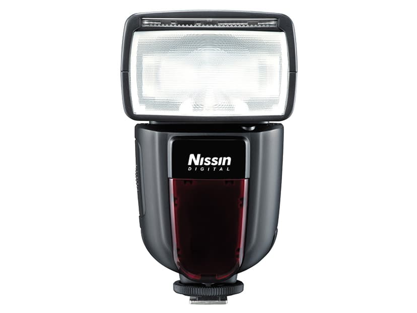 Nissin DI700A Fuji