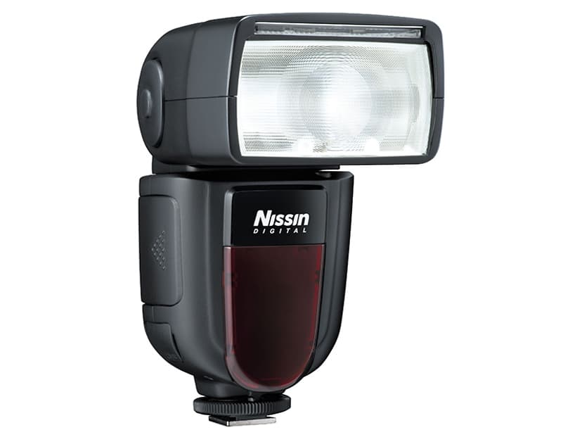 Nissin DI700A Oly/Pana