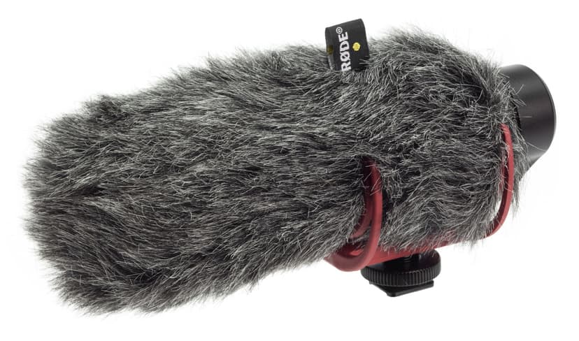 Røde DeadCat Go