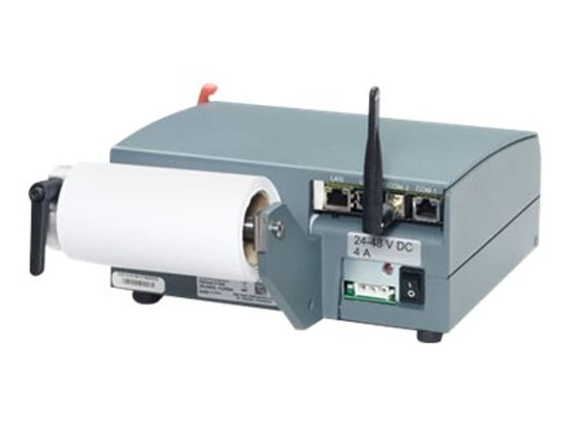 Honeywell MP-Series Compact 4 Mobile Mark III 203 dpi