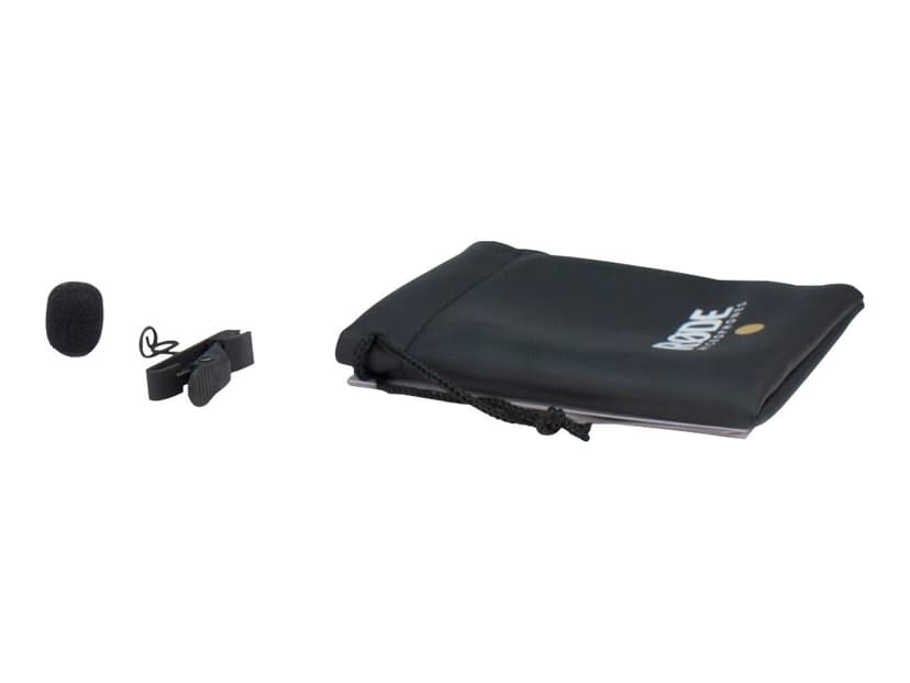 Røde Smartlav+