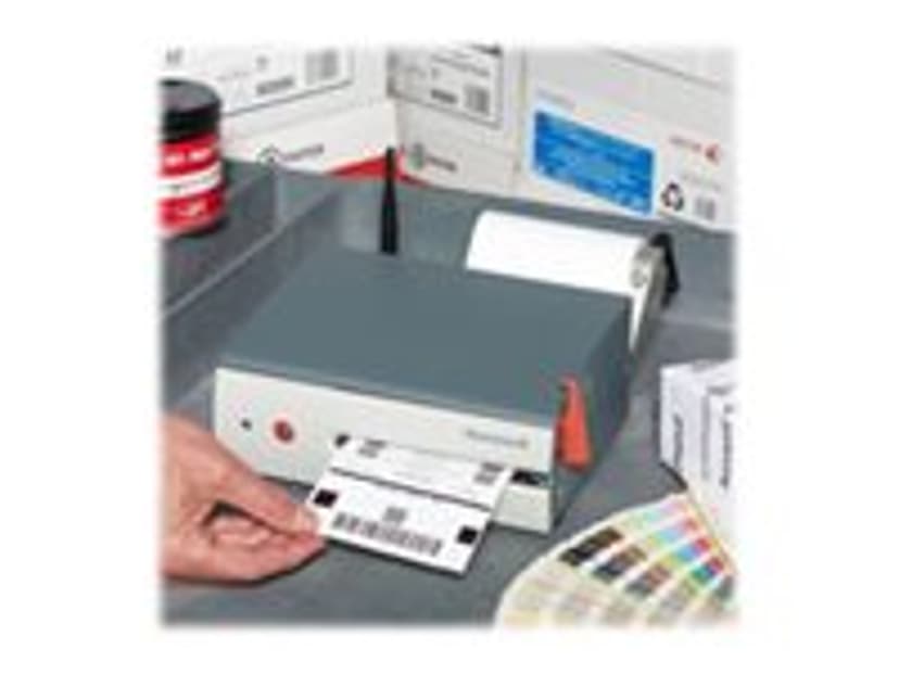 Honeywell MP-Series Compact4 Mobile Mark III