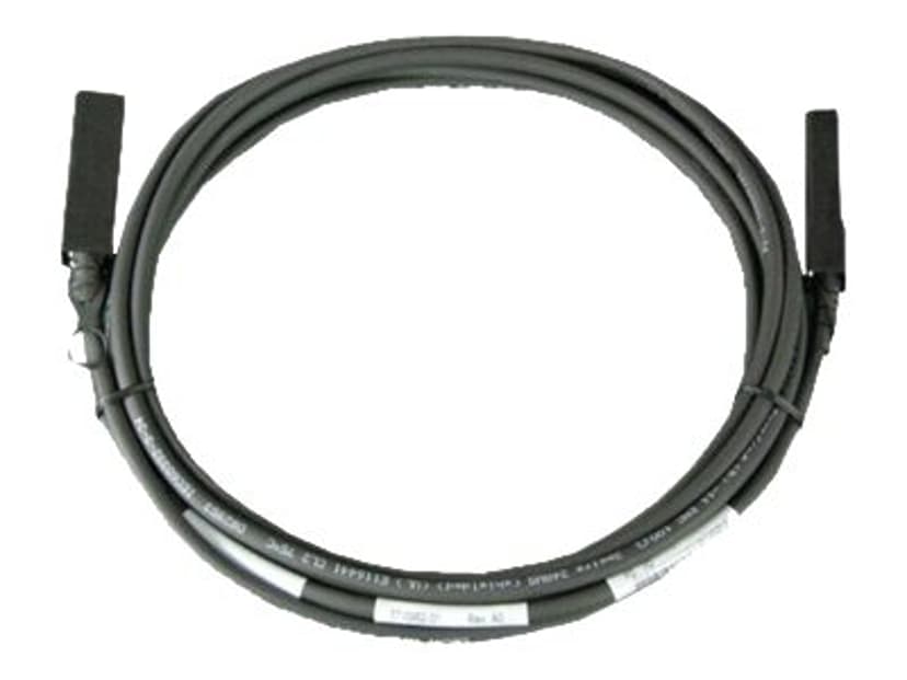 Dell 10GbE Direct Attach 3m SFP+ SFP+
