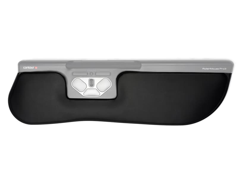 Contour Design Rollerwave3 Wrist Support for Pro3