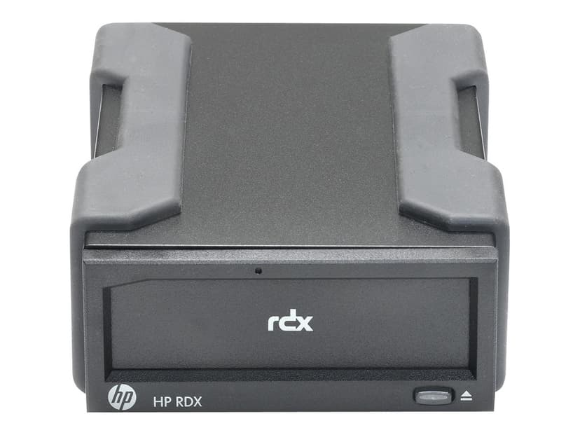 HPE RDX Removable Disk Backup System
