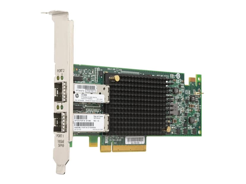 HPE StoreFabric CN1200E