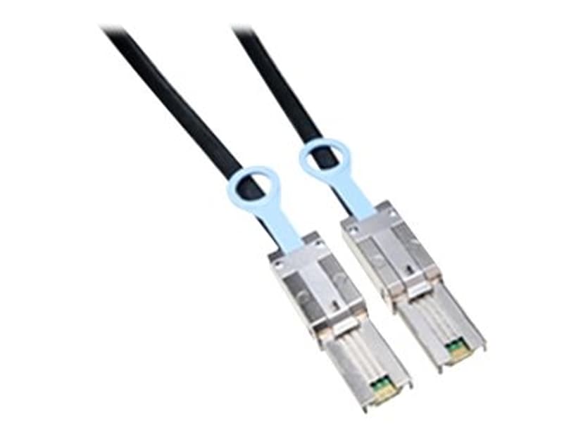 Dell extern SAS-kabelsats (Serial Attached SCSI)