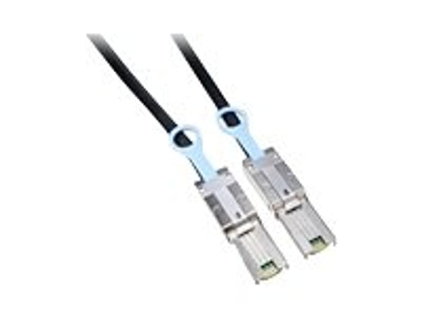 Dell extern SAS-kabelsats (Serial Attached SCSI)